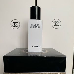 Le Jour De Chanel
